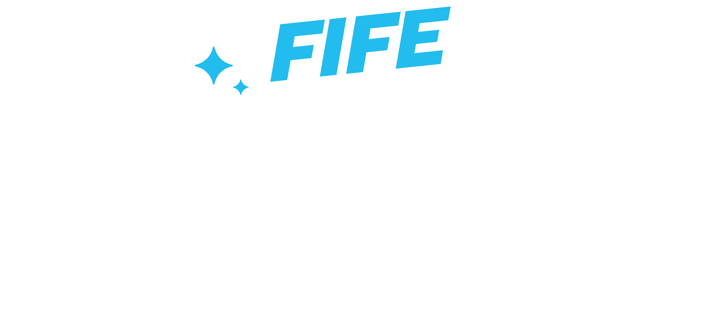 Fife Supreme Cleaning logo